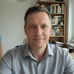Arne Zeidler
