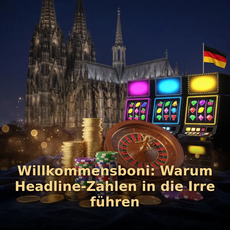 Glasfassade einer Casino-Anlage in der Dämmerung