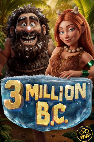 3 Million BC Slot bei Betrepublic Casino