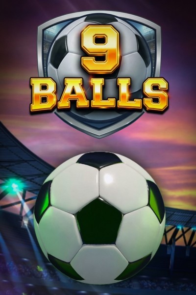 9 Balls Slot bei Betwest Casino