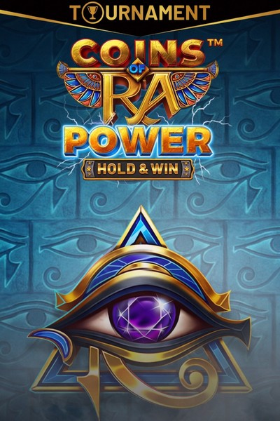 Coins Of Ra Power Hold & Win Slot bei Betwest Casino