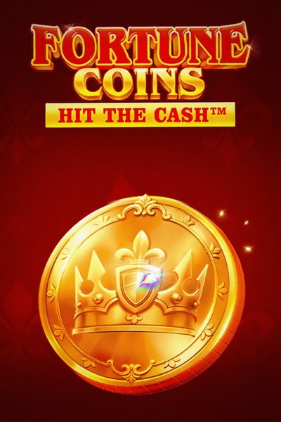 Fortune Coins Slot bei Casinova Casino
