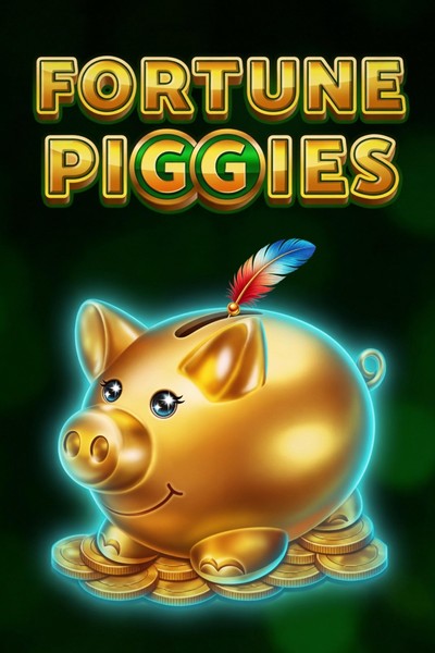 Fortune Piggies Slot bei Casinova Casino