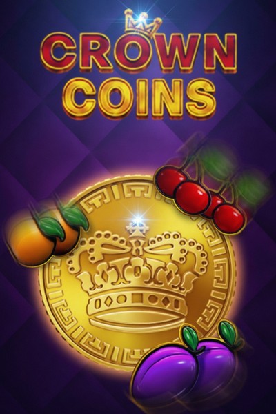 Crown Coins Slot bei Cleobetra Casino