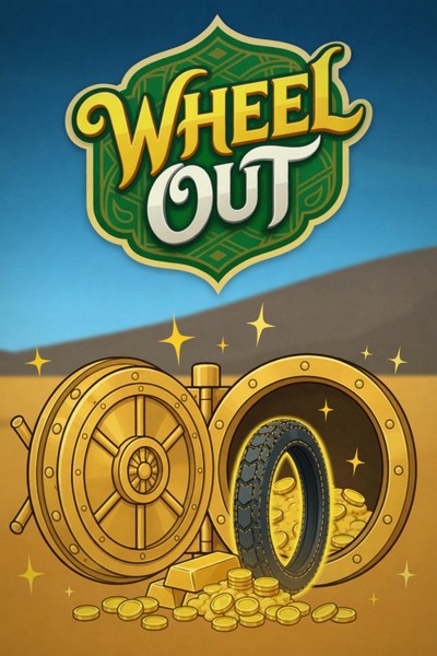 Wheel Out Slot bei Cleobetra Casino