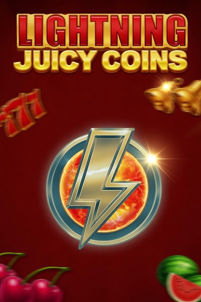 Lightning Juicy Coins Slot bei Kingmaker Casino